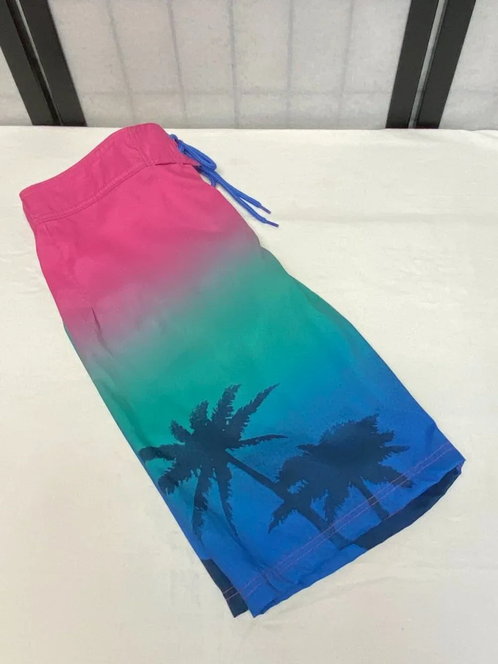 Men's Swim Trunk Board Shorts 20